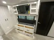 new Fifth Wheel Trailers Jayco  for sale, in Edmonton, AB Thumbnail 42