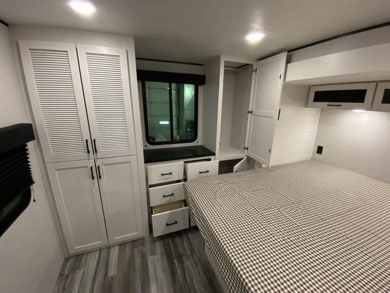 new Travel Trailers Jayco  for sale, in Edmonton, AB Thumbnail 27