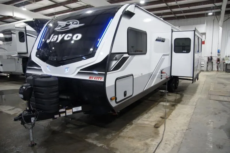 2025 Jayco