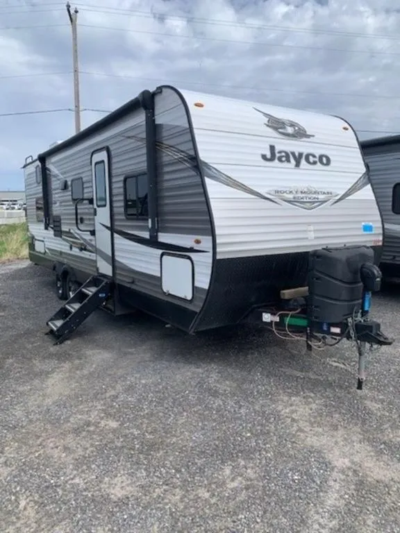2019 Jayco jay flight 267bhsw