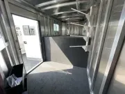 new Horse Trailers Featherlite  for sale, in Edmonton, AB Thumbnail 26