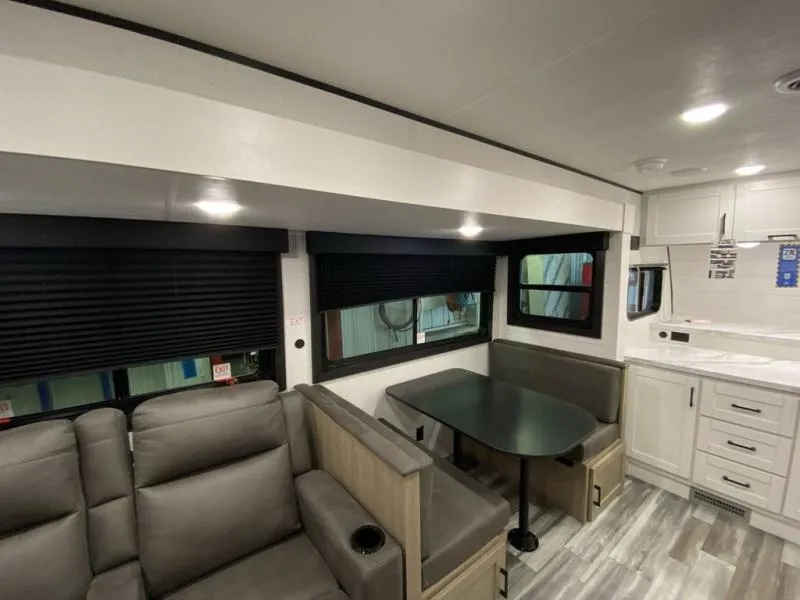 new Travel Trailers Jayco  for sale, in Edmonton, AB Thumbnail 48