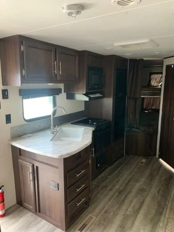2019 Jayco jay flight 242bhsw