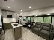 new Fifth Wheel Trailers Jayco  for sale, in Edmonton, AB Thumbnail 70