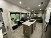 new Fifth Wheel Trailers Jayco  for sale, in Edmonton, AB Thumbnail 73