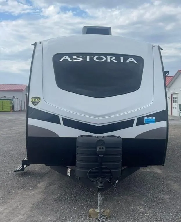 2025 Dutchmen RV