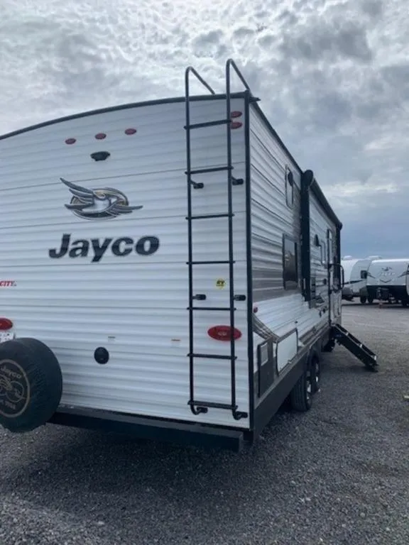 2019 Jayco jay flight 267bhsw