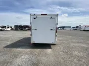 new Cargo (Enclosed) Trailers Haulmark  for sale, in Edmonton, AB Thumbnail 18