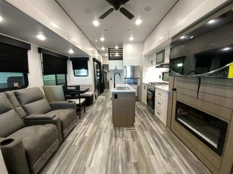 2026 Jayco