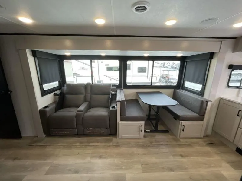 2026 Jayco