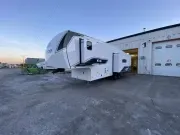 new Fifth Wheel Trailers Jayco  for sale, in Edmonton, AB Thumbnail 5