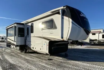 2026 Jayco 32RLTS 32RLTS