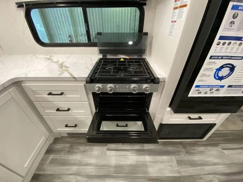 new Travel Trailers Jayco  for sale, in Edmonton, AB Thumbnail 38