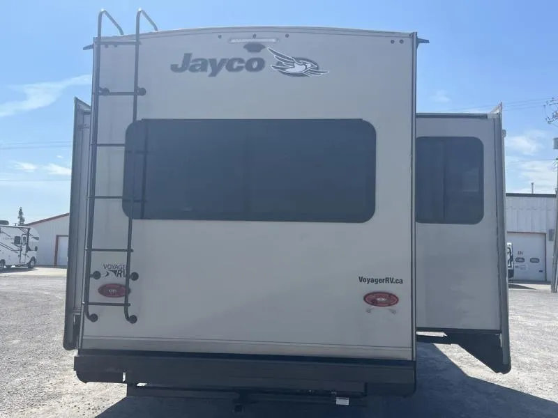 2019 Jayco eagle 330rsts