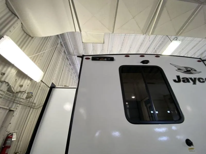 new Travel Trailers Jayco  for sale, in Edmonton, AB Thumbnail 42