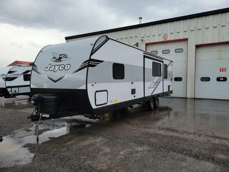 2025 Jayco jay flight 287bhsw