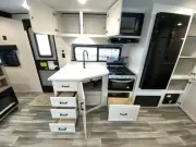 new Travel Trailers Jayco  for sale, in Edmonton, AB Thumbnail 26