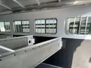 new Horse Trailers Featherlite  for sale, in Edmonton, AB Thumbnail 23