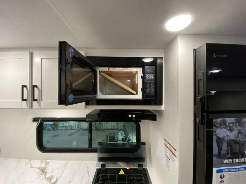 new Travel Trailers Jayco  for sale, in Edmonton, AB Thumbnail 37
