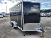 new Cargo (Enclosed) Trailers E-Z Hauler  for sale, in Edmonton, AB Thumbnail 9