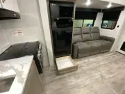 new Fifth Wheel Trailers Jayco  for sale, in Edmonton, AB Thumbnail 36