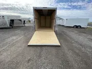 new Cargo (Enclosed) Trailers Haulmark  for sale, in Edmonton, AB Thumbnail 2