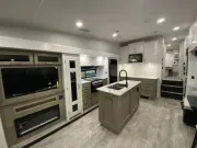 new Fifth Wheel Trailers Jayco  for sale, in Edmonton, AB Thumbnail 69