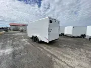 new Cargo (Enclosed) Trailers Haulmark  for sale, in Edmonton, AB Thumbnail 7