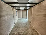 new Cargo (Enclosed) Trailers Haulmark  for sale, in Edmonton, AB Thumbnail 3