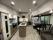 new Fifth Wheel Trailers Jayco  for sale, in Edmonton, AB Thumbnail 68