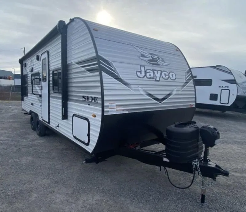 2026 Jayco
