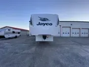 new Fifth Wheel Trailers Jayco  for sale, in Edmonton, AB Thumbnail 4