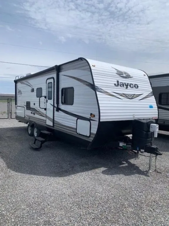 2019 Jayco jay flight 242bhsw