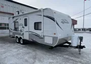 2012 Jayco Jay Flight 22 FB