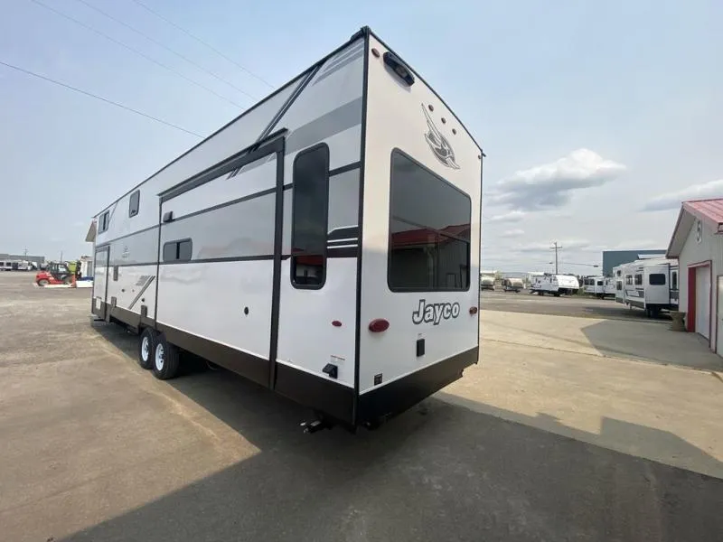 2025 Jayco