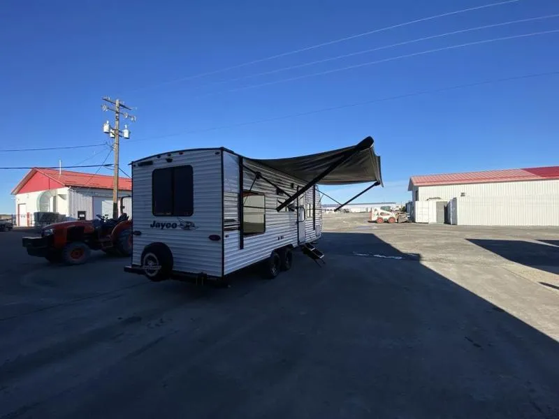 2026 Jayco