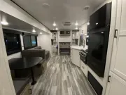 new Travel Trailers Jayco  for sale, in Edmonton, AB Thumbnail 16