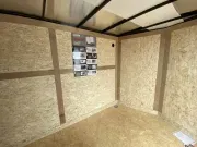 new Cargo (Enclosed) Trailers Haulmark  for sale, in Edmonton, AB Thumbnail 25