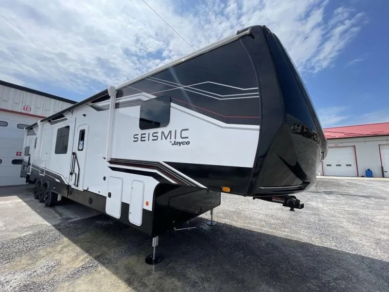 2026 Jayco