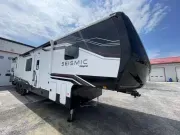 2026 Jayco Seismic 399 