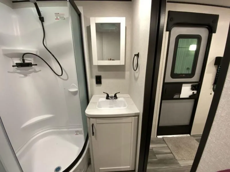 new Travel Trailers Jayco  for sale, in Edmonton, AB Thumbnail 21