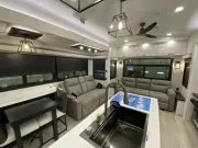 new Fifth Wheel Trailers Jayco  for sale, in Edmonton, AB Thumbnail 79