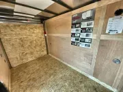 new Cargo (Enclosed) Trailers Haulmark  for sale, in Edmonton, AB Thumbnail 16