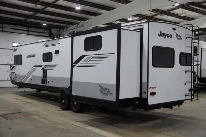 2025 Jayco