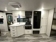new Travel Trailers Jayco  for sale, in Edmonton, AB Thumbnail 22