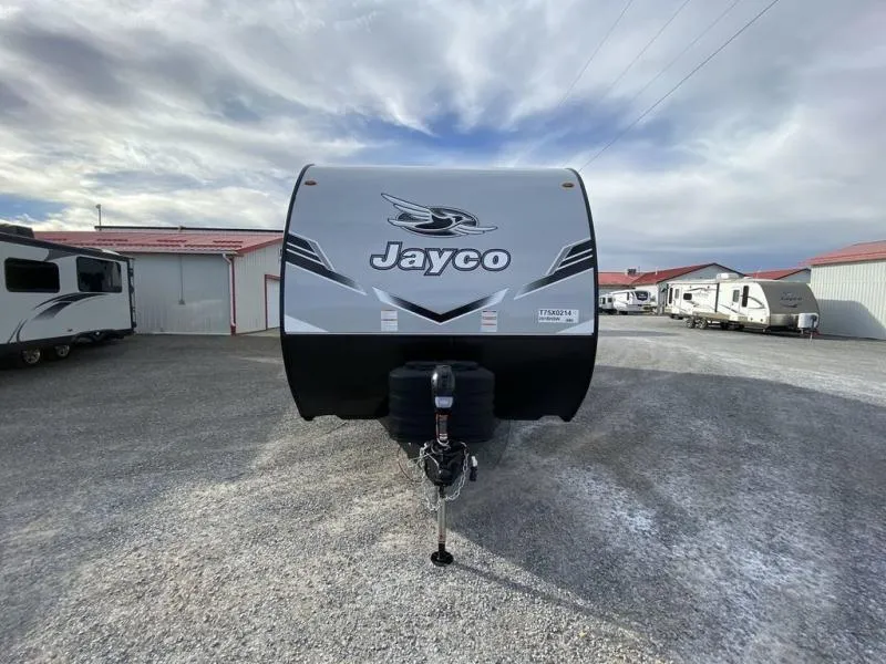2026 Jayco