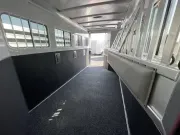 new Horse Trailers Featherlite  for sale, in Edmonton, AB Thumbnail 13