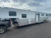 2013 Sundowner Trailers Rev FD-306 