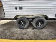 new Travel Trailers Heartland  for sale, in Edmonton, AB Thumbnail 16