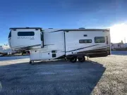 new Fifth Wheel Trailers Jayco  for sale, in Edmonton, AB Thumbnail 6